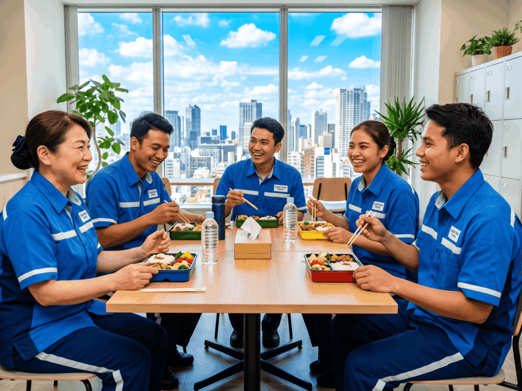 入社後に気をつけること