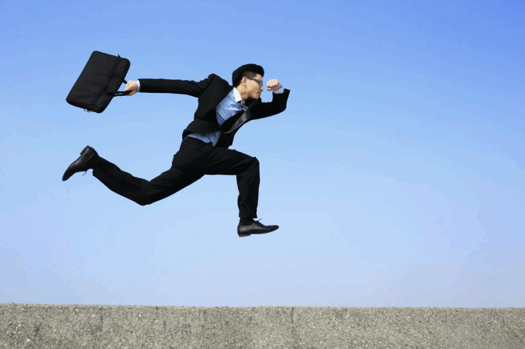入社後に活躍する人の特徴