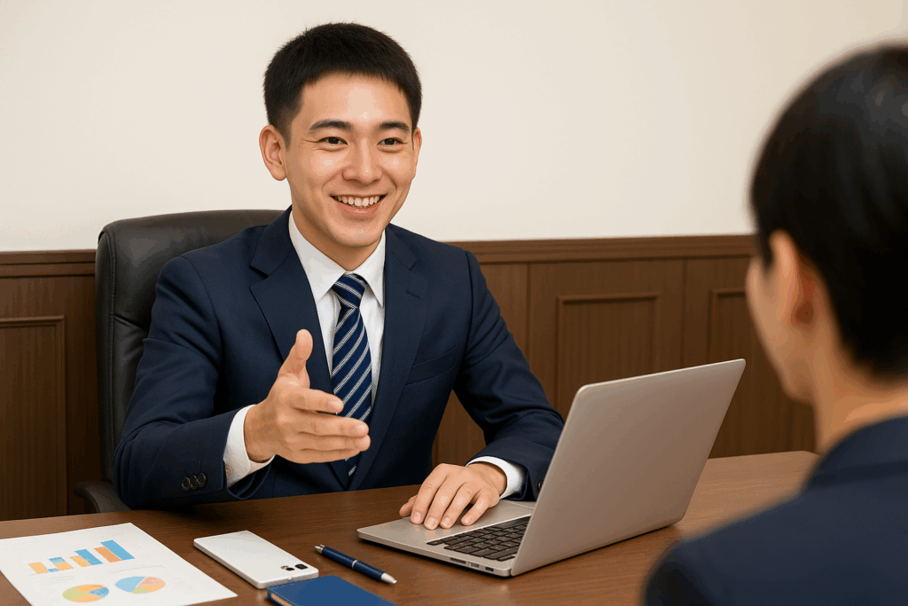 銀行員の転職は難しい？転職市場における銀行員の強み