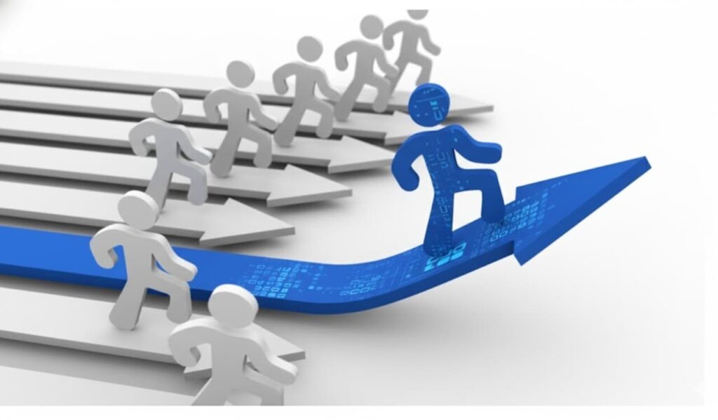 転職市場における証券出身者の強み
