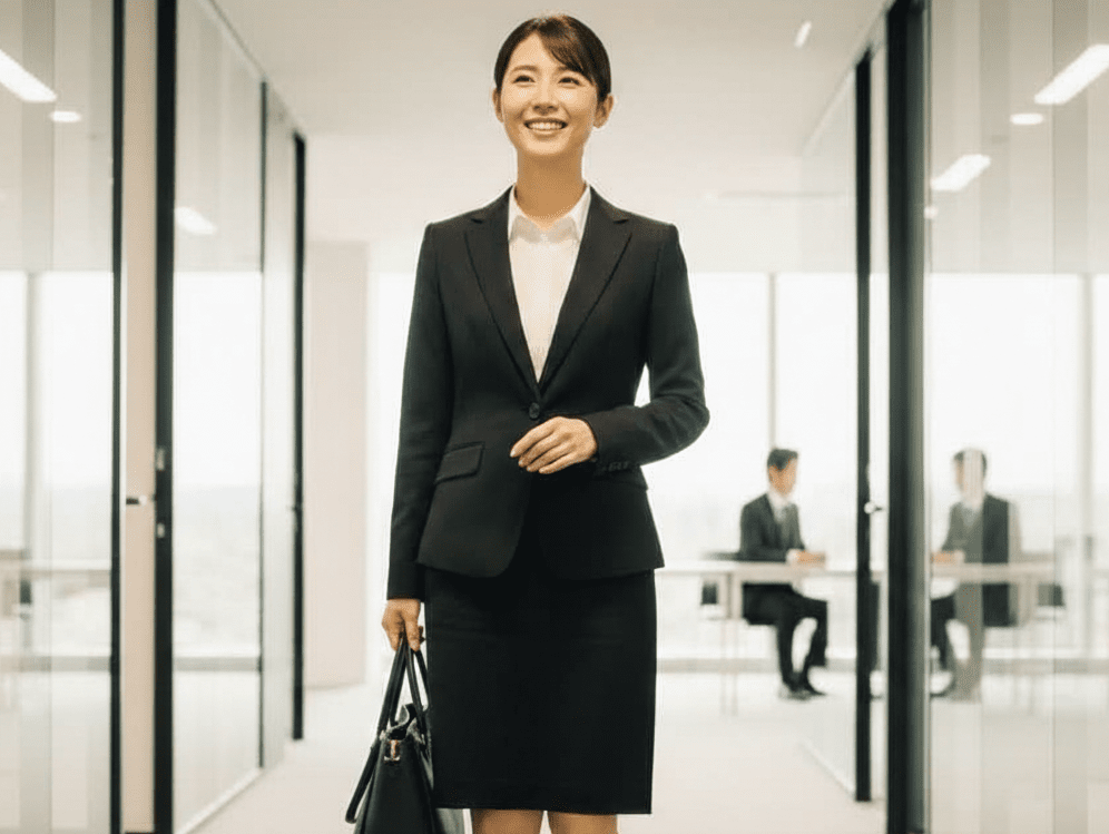 「最後に一言ありますか？」で内定を引き寄せる