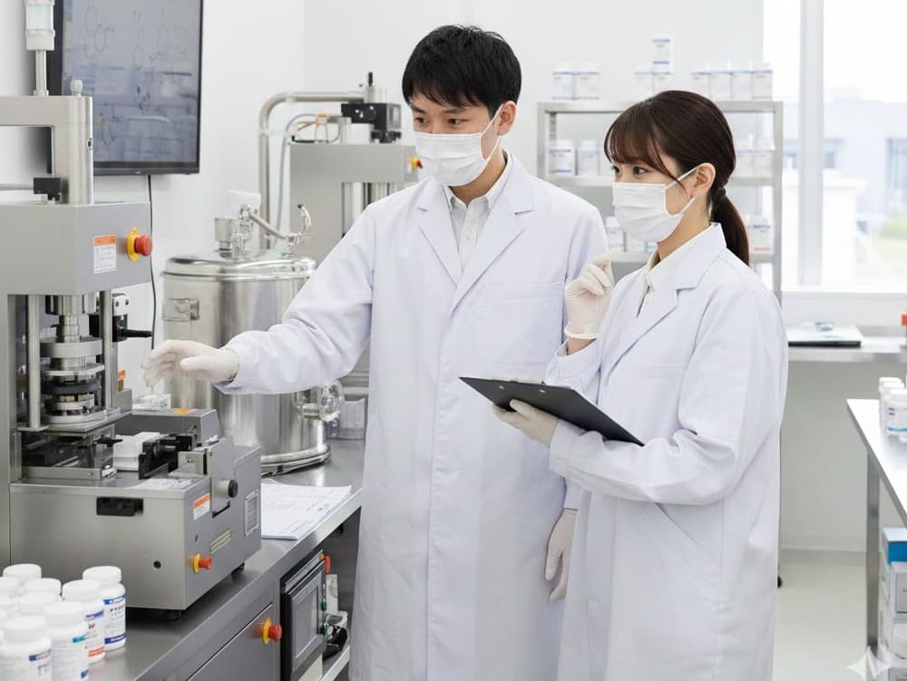 東和薬品ってどんな会社？