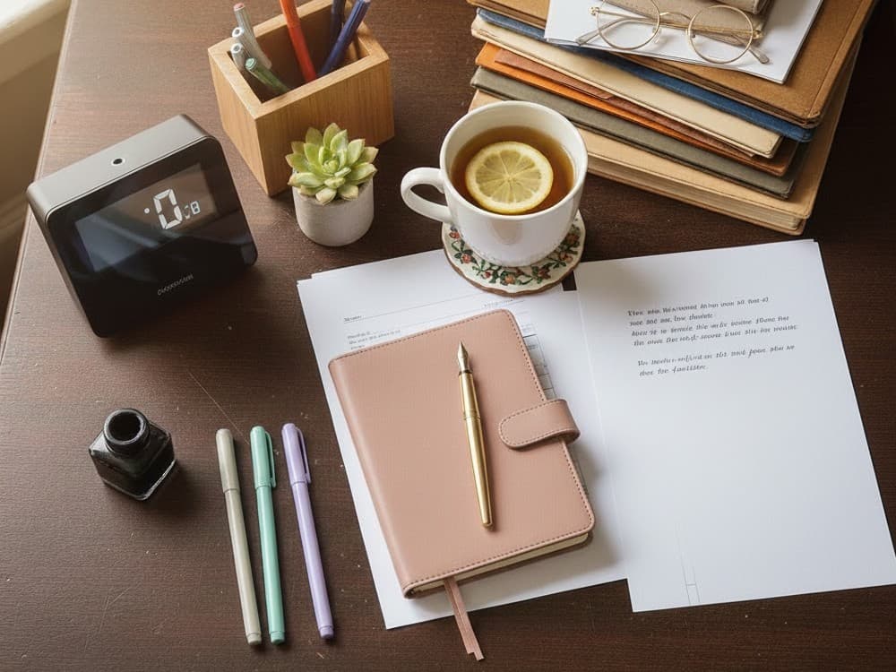 転職活動の始め方ロードマップ:最適な時期と準備期間