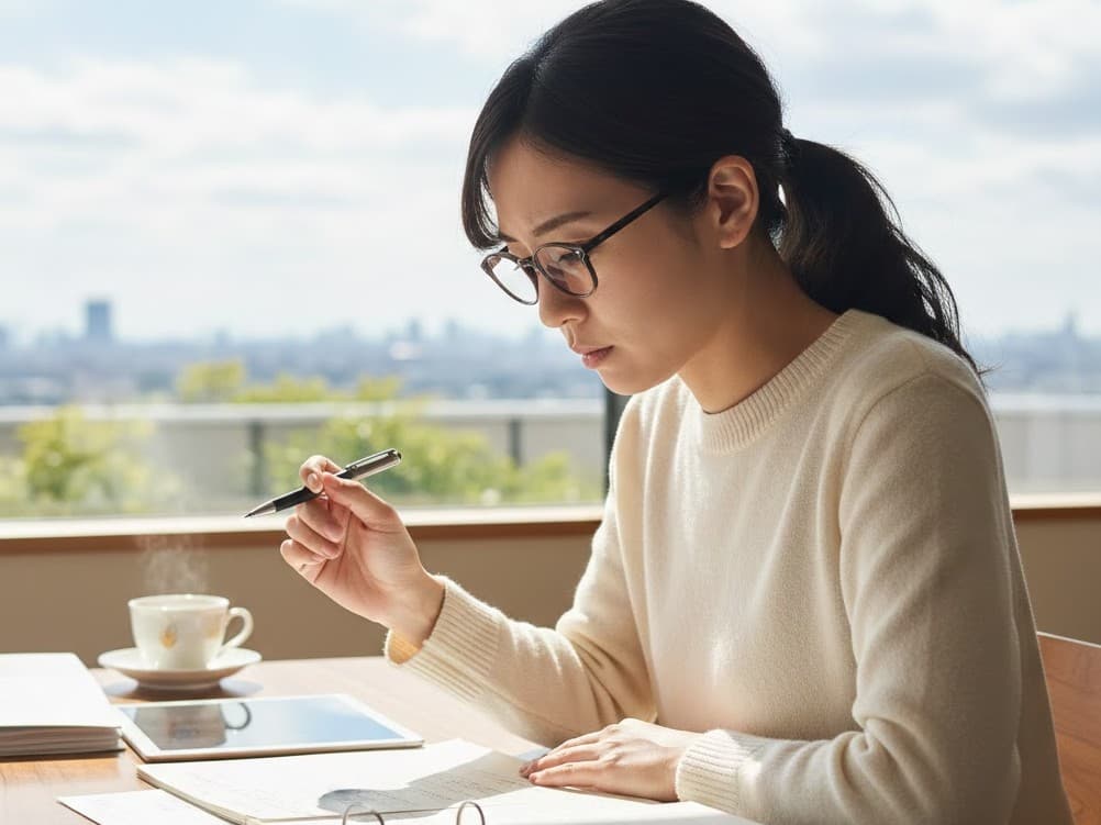 後悔を回避!優良な管理栄養士求人を見抜くための4つの視点