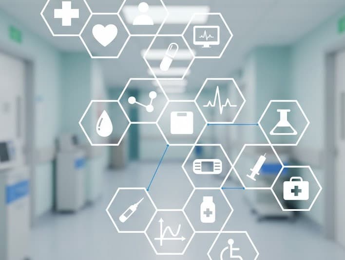 なぜ今ヘルステックなのか?