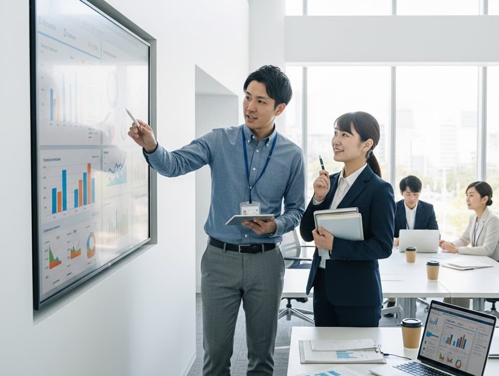 未経験でも大丈夫!あなたの経験・スキルが活きる職種