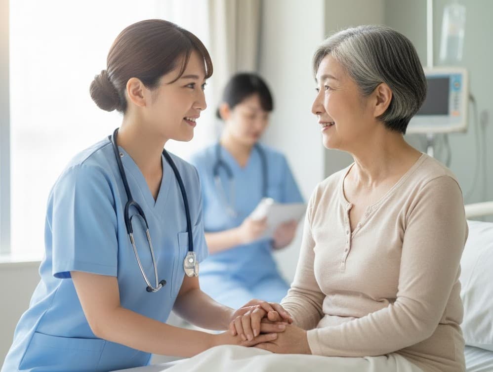 なぜ今、看護師からIT企業への転職が増えているのか