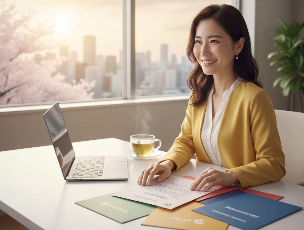 レバレジーズへ転職!内定への道筋