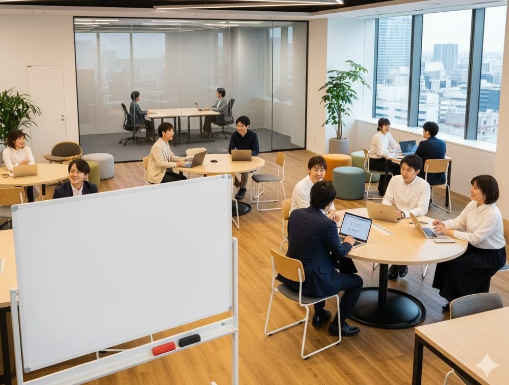 レバレジーズで働く魅力と企業文化