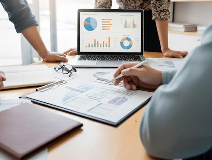 若手中途採用者が挑戦できる職種と求められる人物像