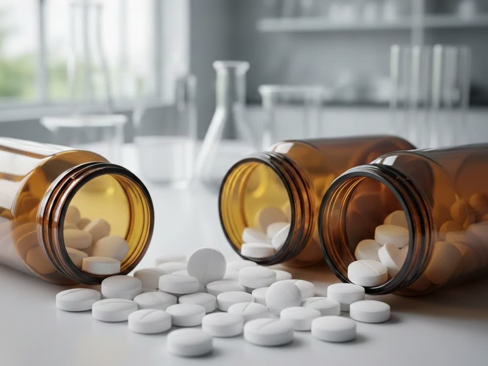 ジェネリック医薬品とは？