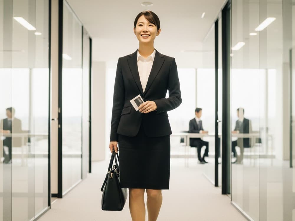 「最後に一言ありますか？」で内定を引き寄せる
