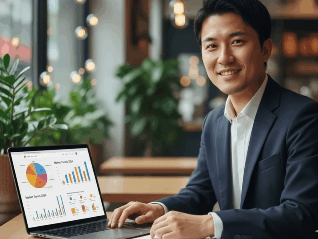 医療機器の求人選び