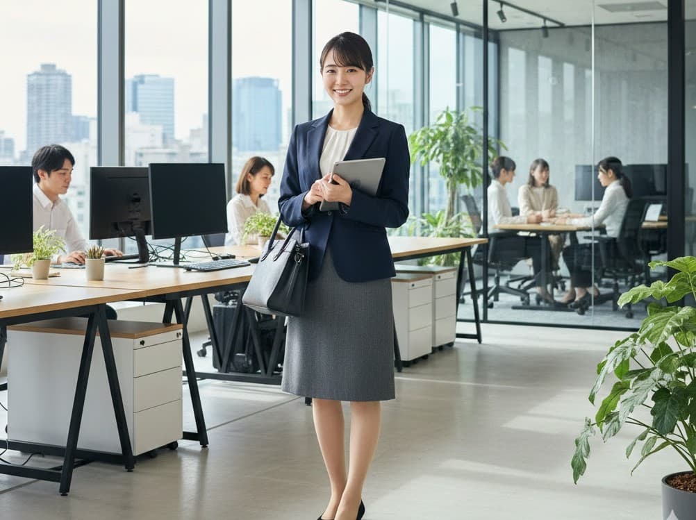 未経験から人材業界を目指す理由