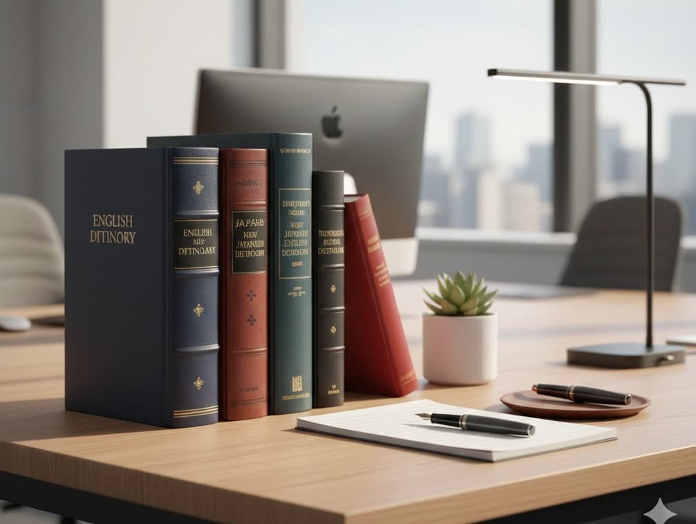 現職の「業界知識」がそのまま武器になる