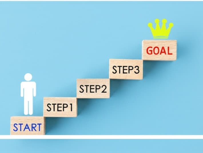 人材業界で築けるキャリアパスと将来の年収相場