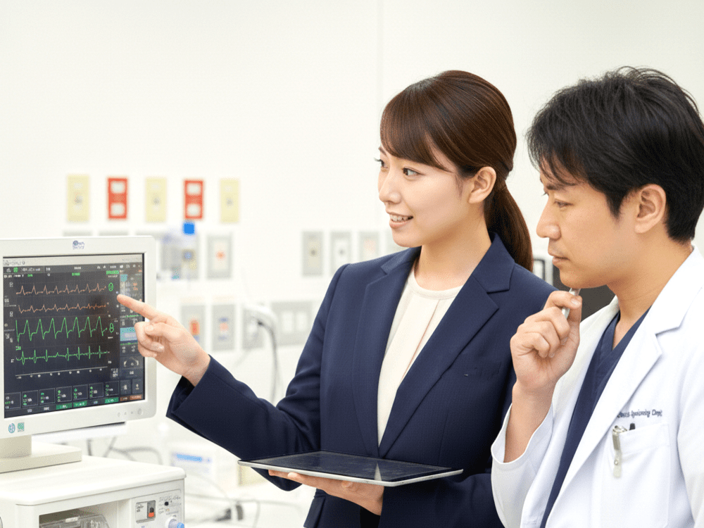 MR転職におすすめの職種