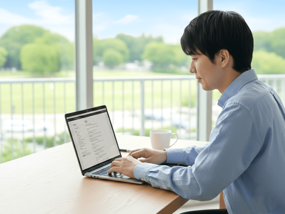 後悔しない転職先を選ぶコツ