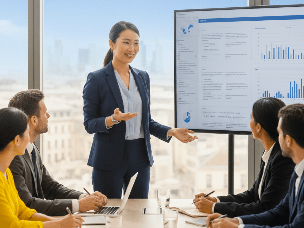 MSLに向いているのはこんな人!求められるスキル