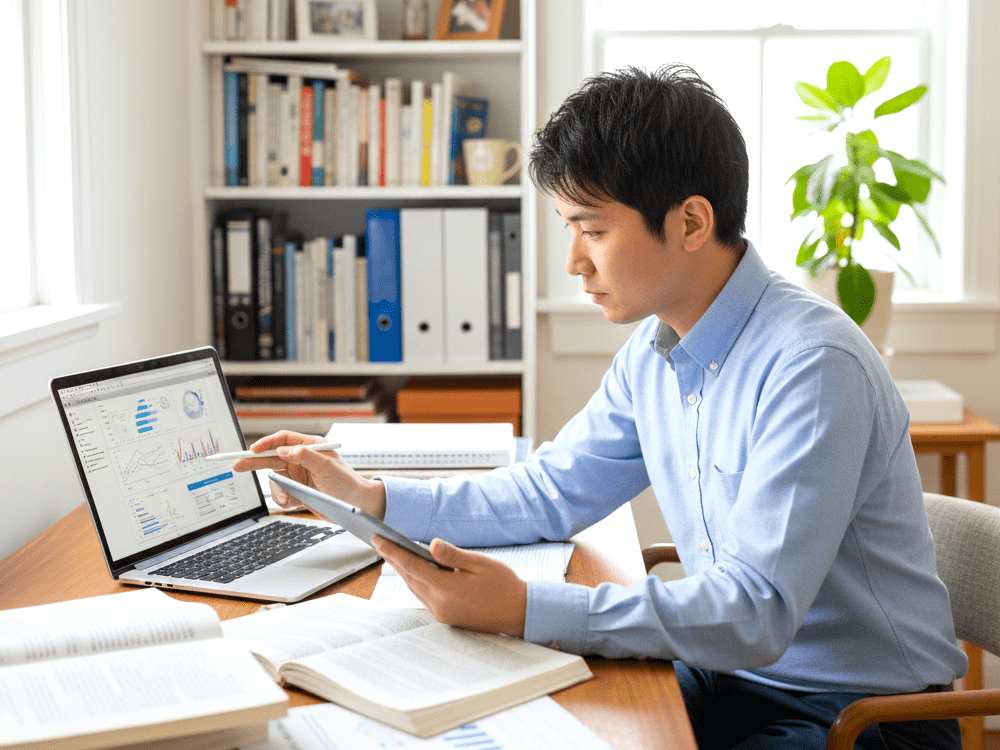 MSLの働き方と年収