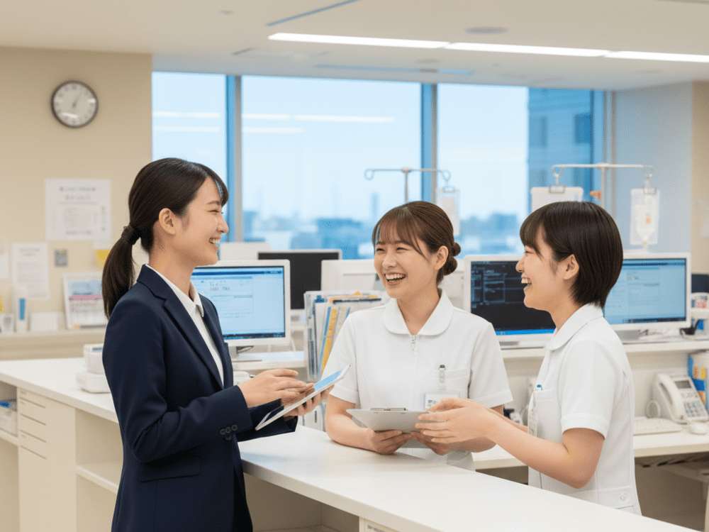 なぜクリニカルエデュケーターがおススメなのか