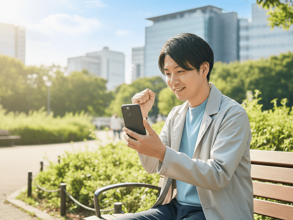 気になる給与相場とキャリアパス