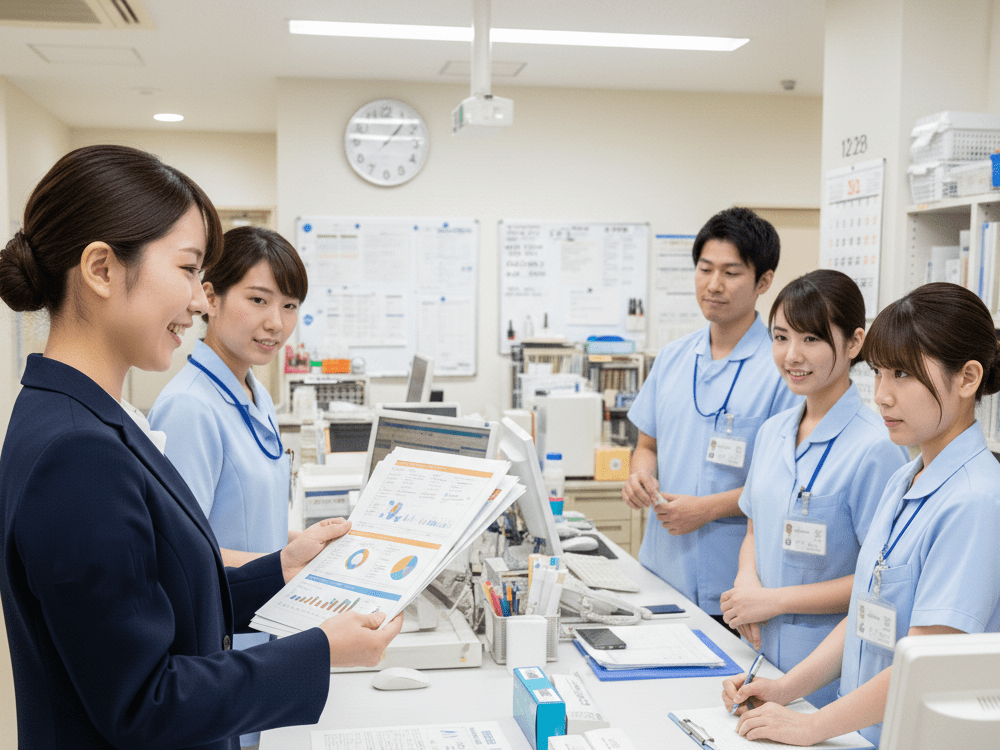 クリニカルエデュケーター（CE）とは？