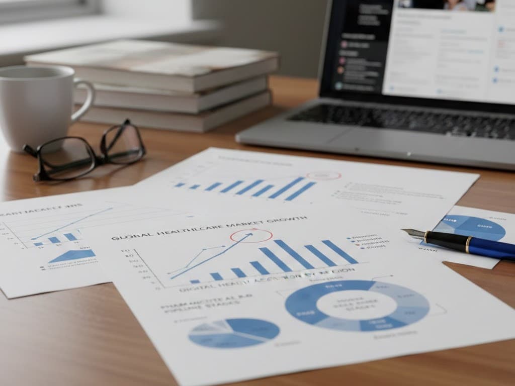 【治療から予防へ】最新の医療機器業界の市場動向