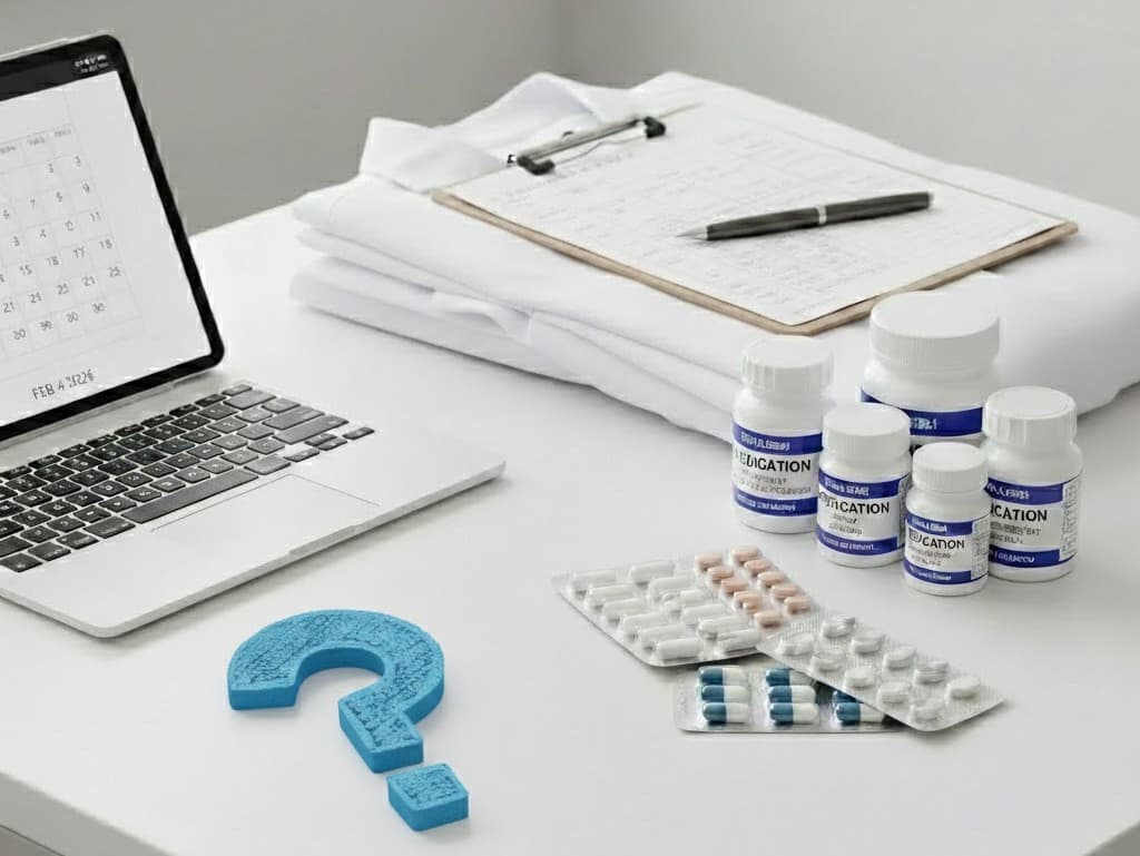 治験の仕事に転職する前に解消しておきたい疑問