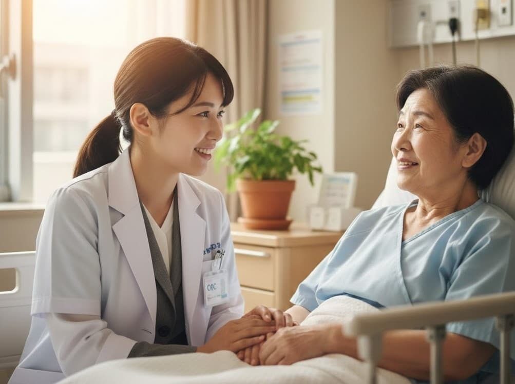 CRCに向いている人の特徴は?