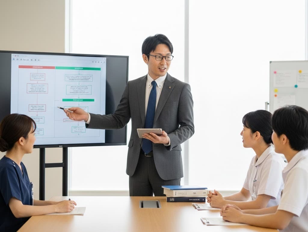 CRC転職を成功させるためのポイント