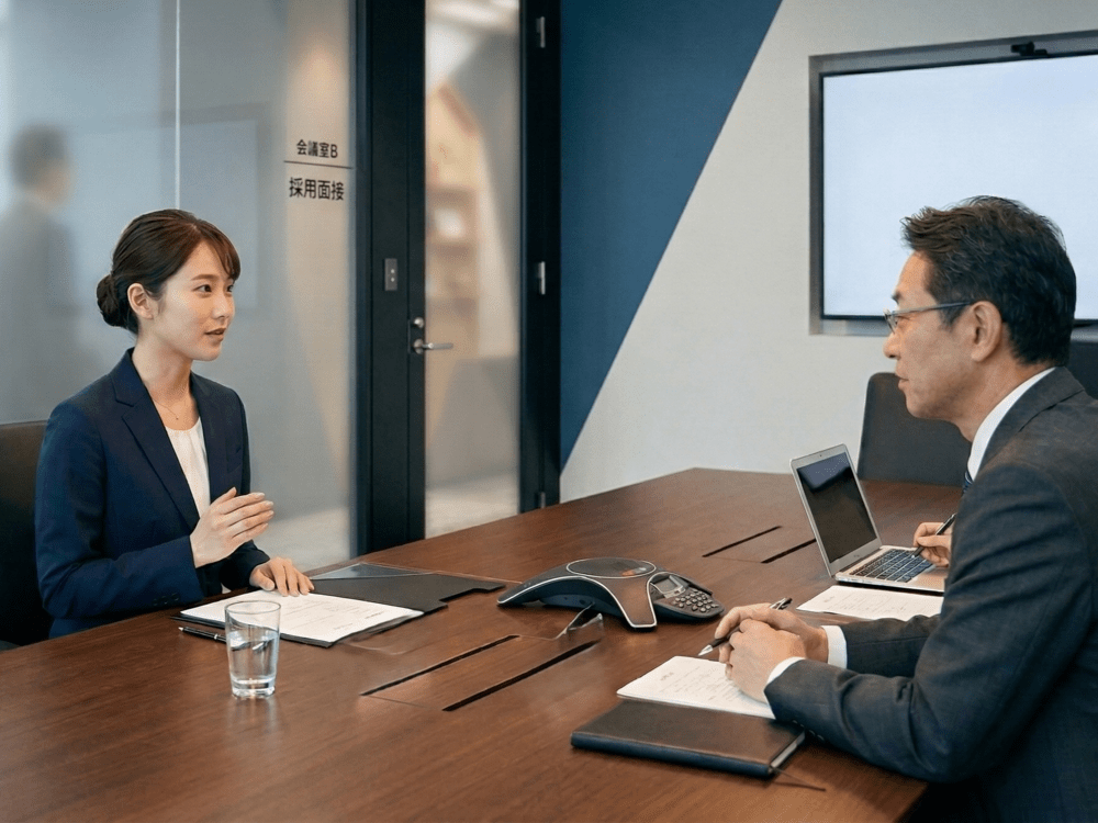 未経験から医療機器メーカーの採用を勝ち取るための4ステップ