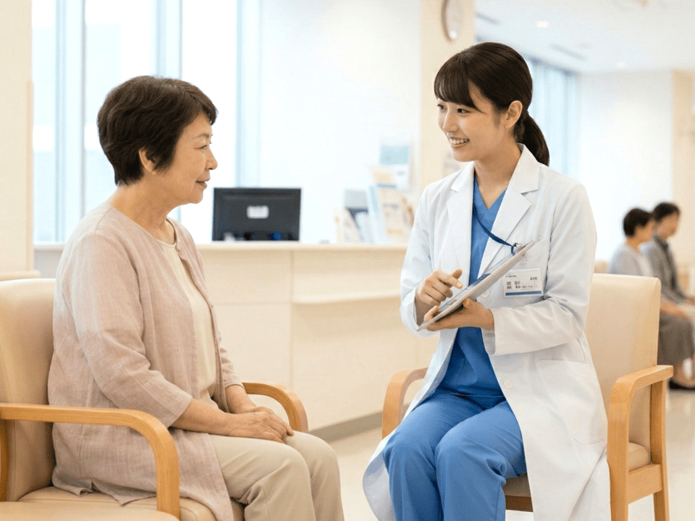 薬剤師からCRC(治験コーディネーター)へ