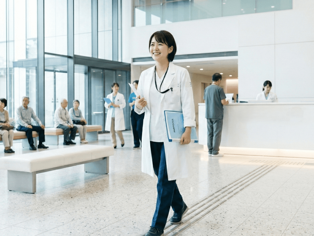 失敗しない転職のステップ