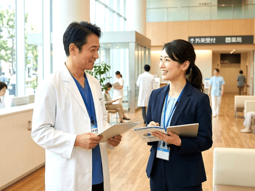 薬剤師からCRAへの転職は可能？