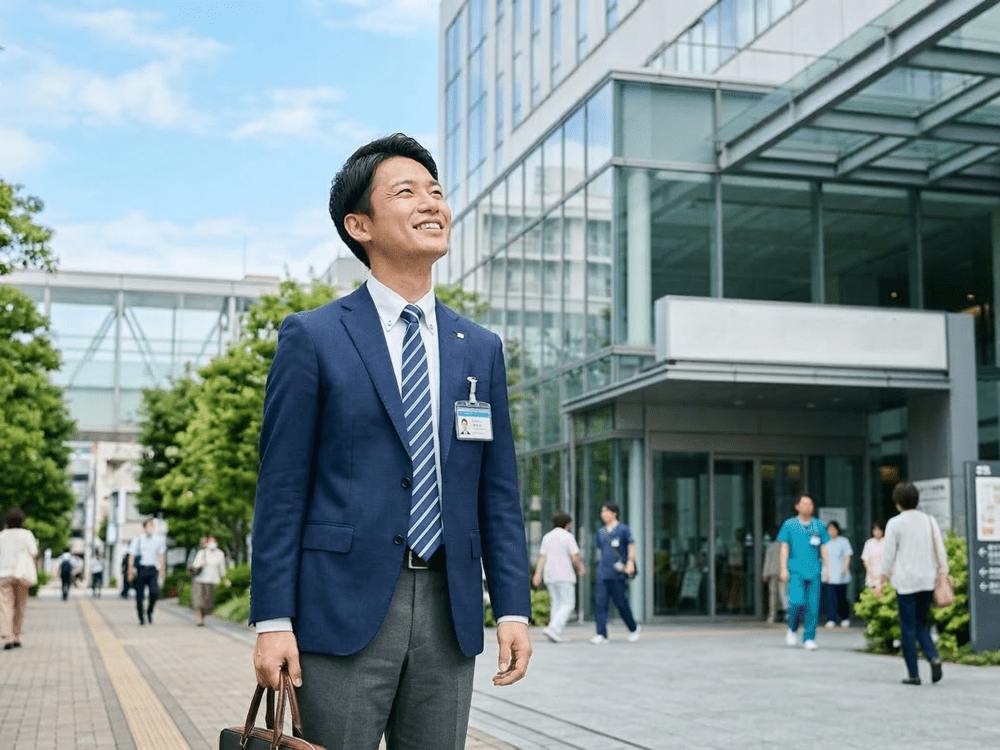 薬剤師からCRAへ転職した後のキャリアパスと将来性