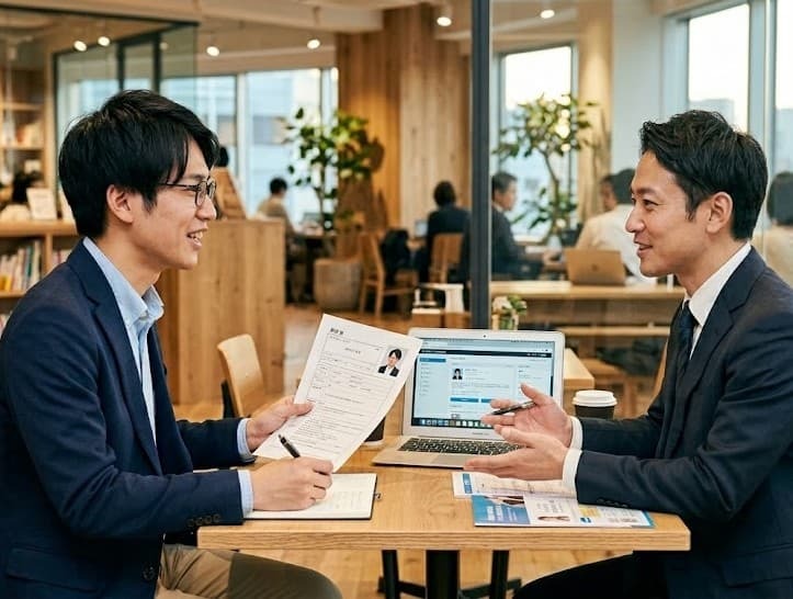 製薬業界の転職には特化型エージェントが不可欠