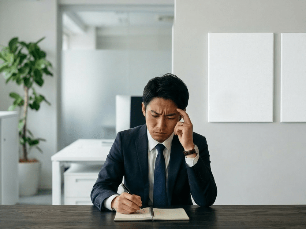 医療機器営業とMRは何が違う?