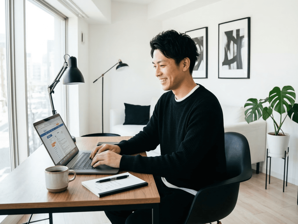 未経験から医療機器営業・MRへの転職を成功させる3つのステップ