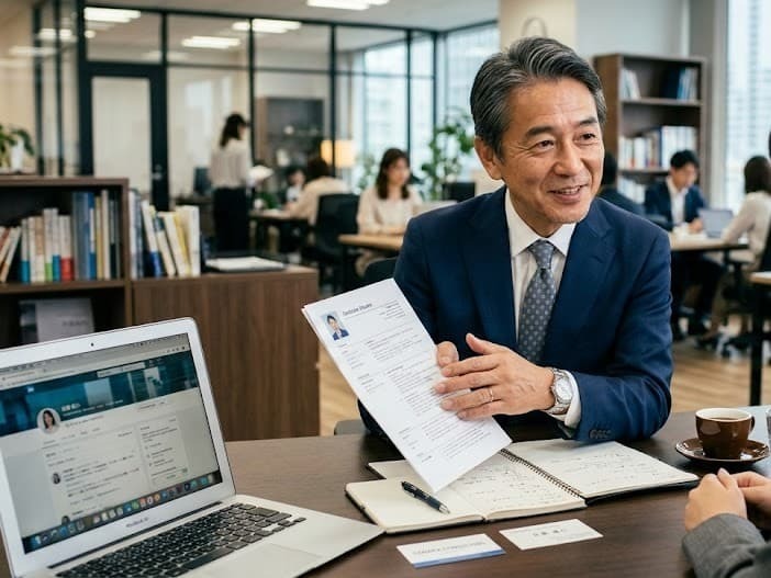 製薬業界の転職支援実績が豊富なエージェント