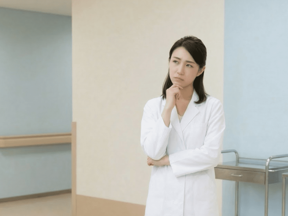 後悔しないために知っておきたいMR職のデメリット