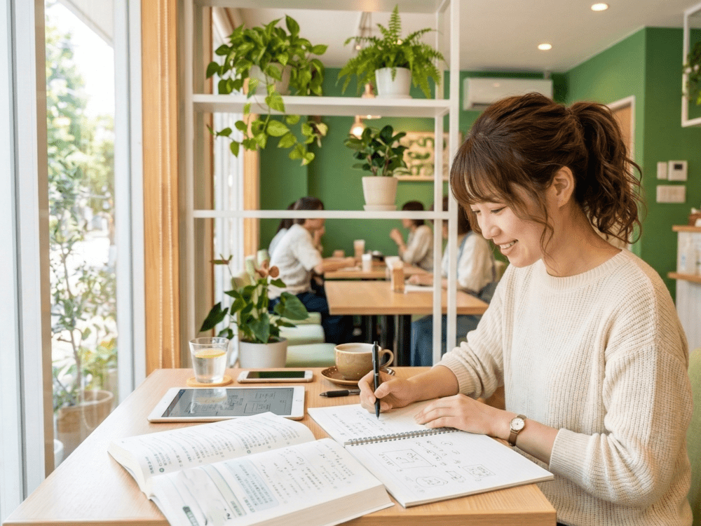 未経験から採用を勝ち取るための具体的な学習方法