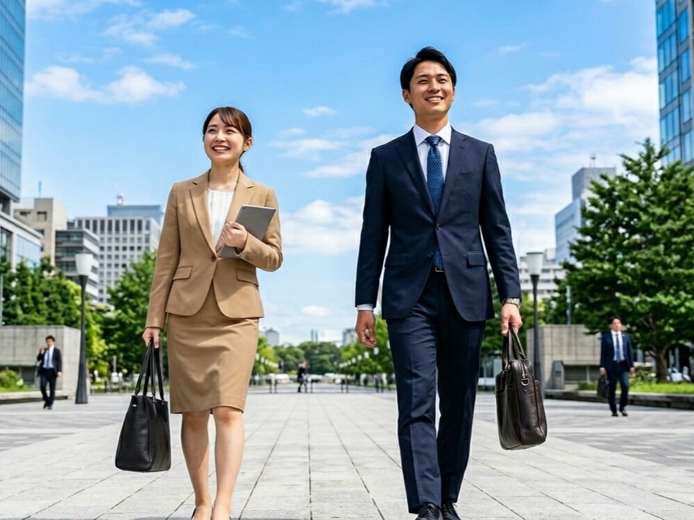 内定を勝ち取るための転職エージェント活用実践ガイド