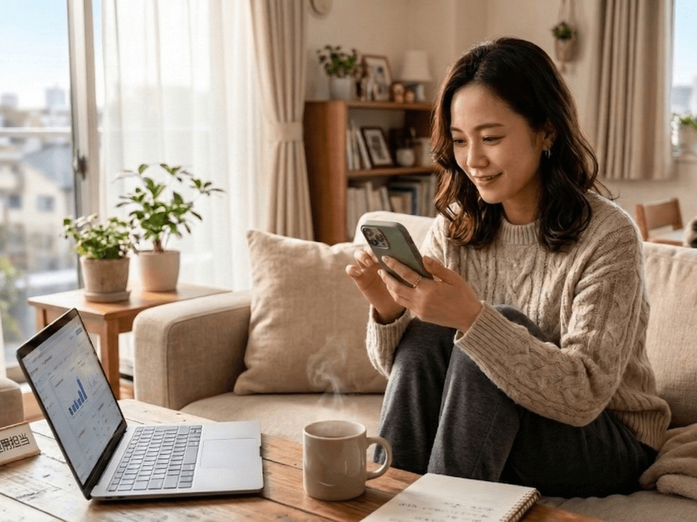 リスク回避！まずは副業で準備するのもアリ