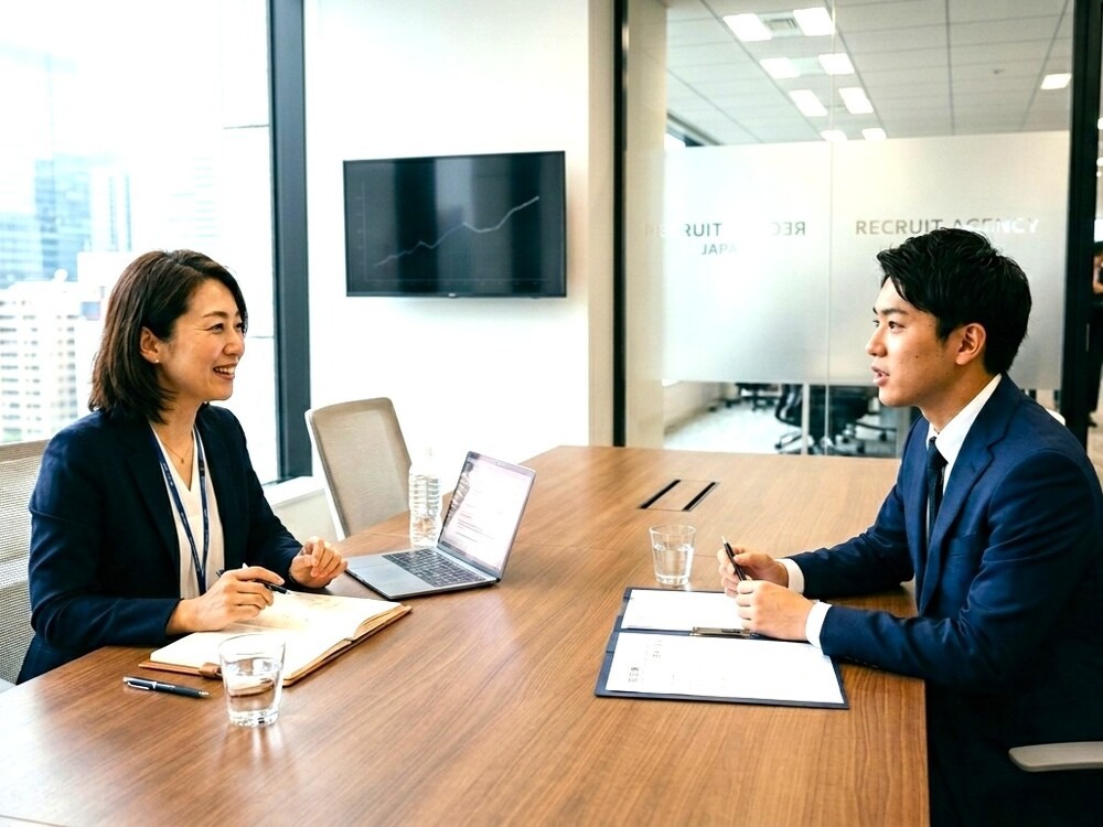 後悔しない転職エージェントの選び方