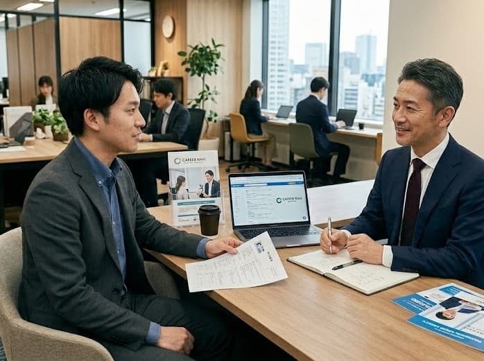 医療機器業界に強い転職エージェントおすすめ