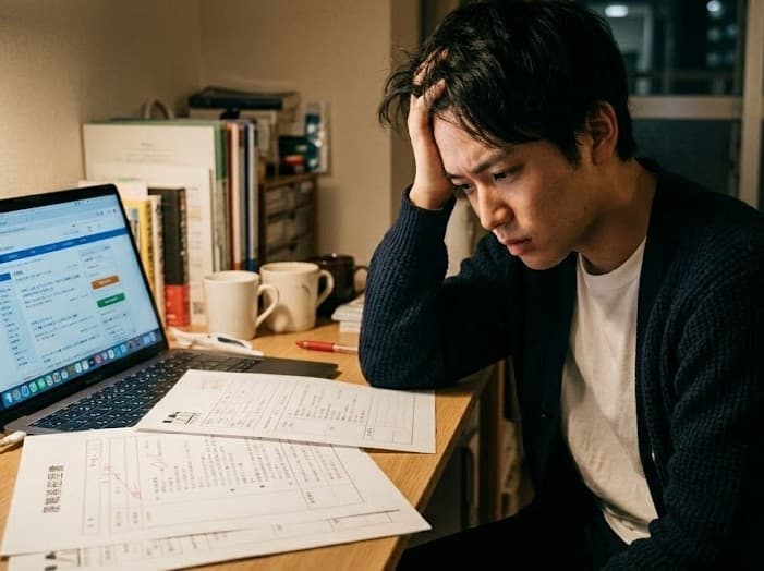 利用者が直面する本音の悩みと対策