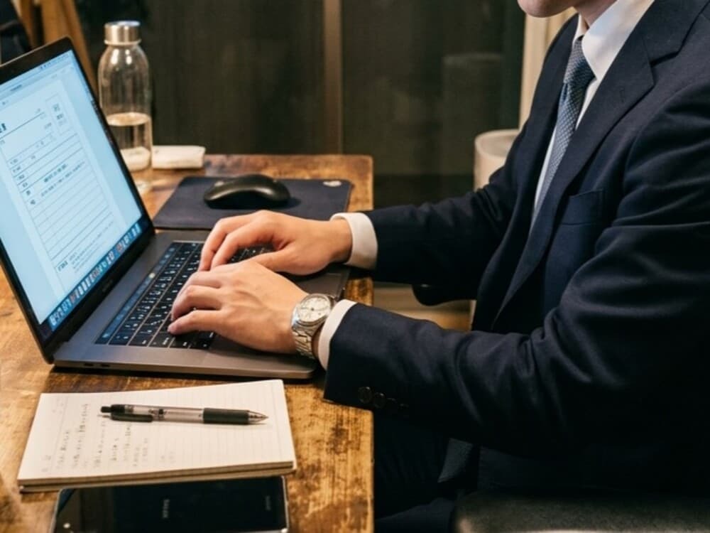 志望動機は指定が無ければ無理に書かないほうがベター