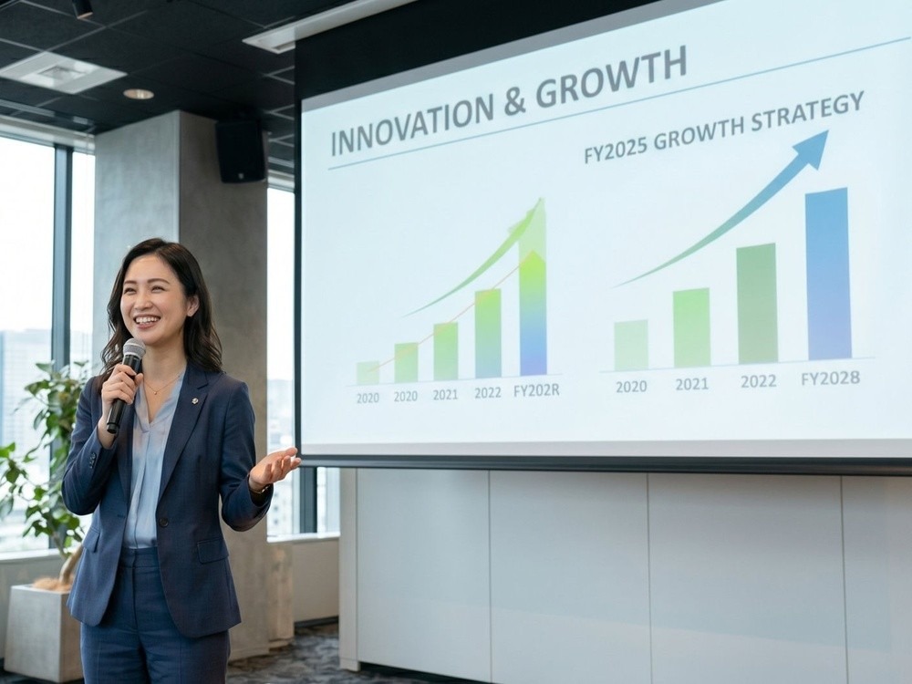 若手営業が強みを言語化するヒント