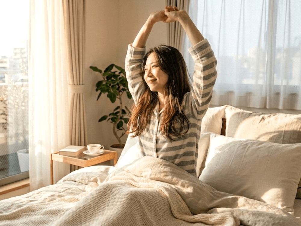 「看護師を辞めてよかった」辞めた人が実感しているメリット